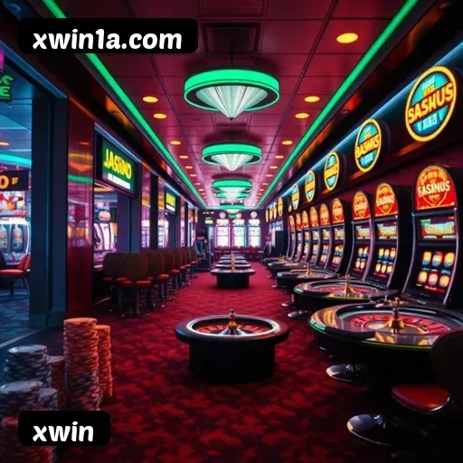 FAQ App xwin