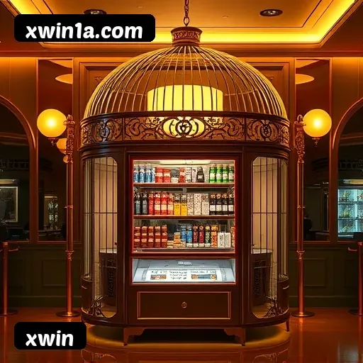 Como Registrar e Fazer Login xwin