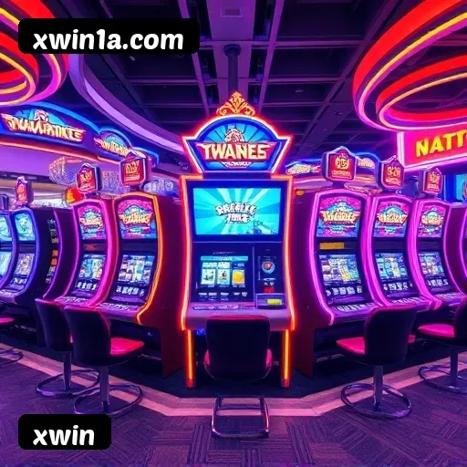 Legalidade xwin no Brasil