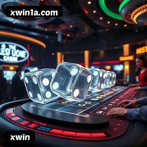 Termos e Condições Transparentes xwin