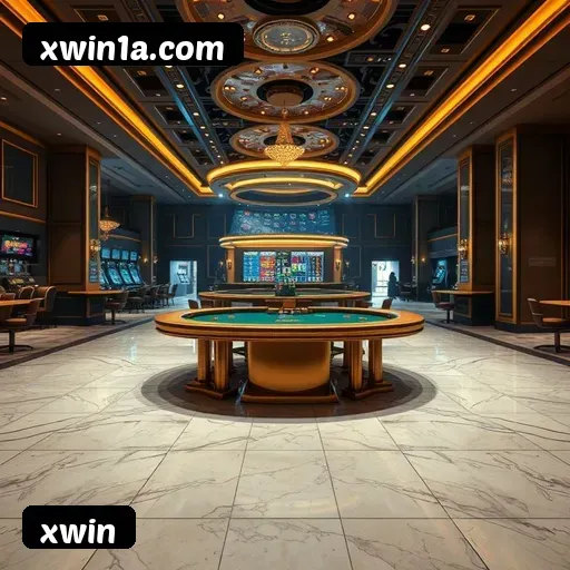 Análise xwin - Vantagens e Desvantagens