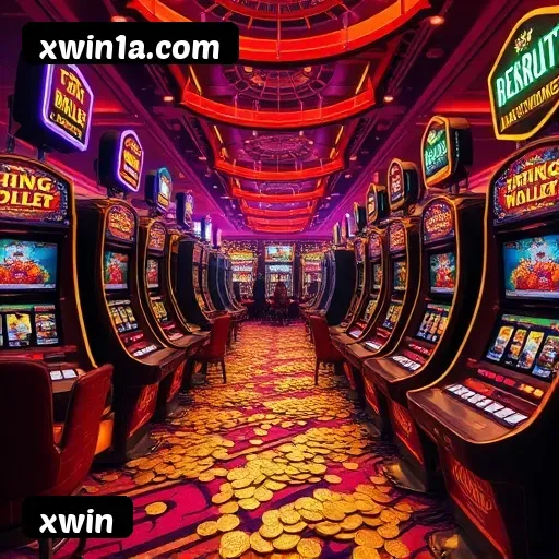 Catálogo Completo de Bônus xwin