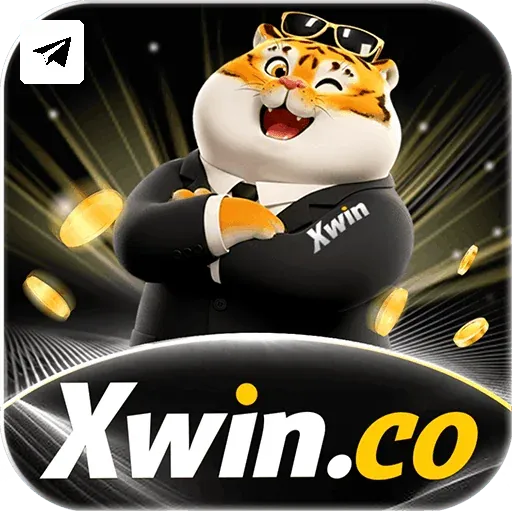 Canal oficial da xwin no Telegram